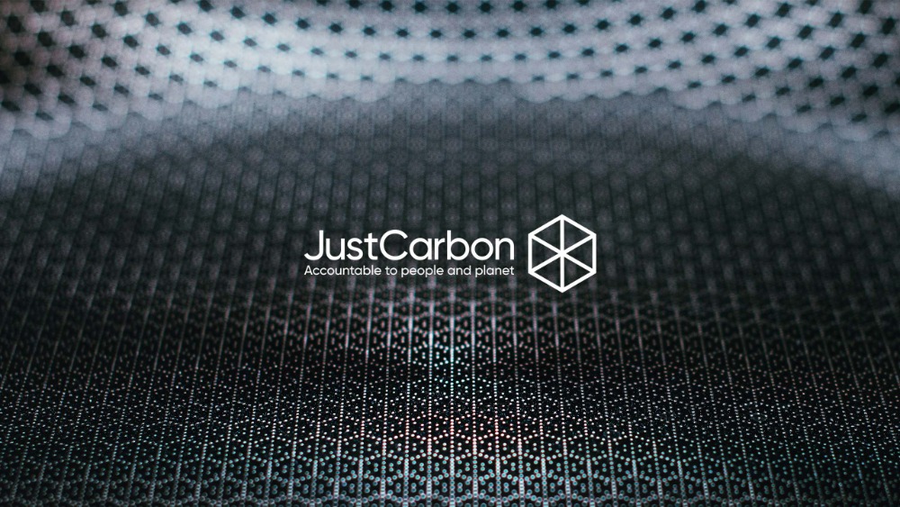 /just carbon banner